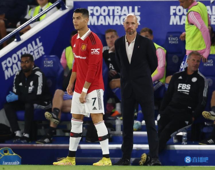 费迪南德:没得到想要的时间C罗也会非常职业,他的时间会到来