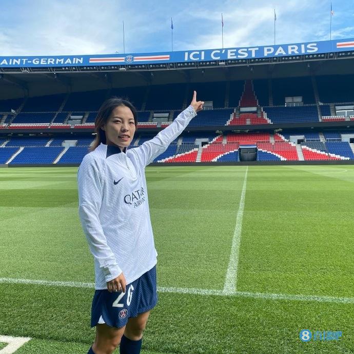 李梦雯谈法甲首秀:跟队训练只有6天,还要进一步适应比赛节奏