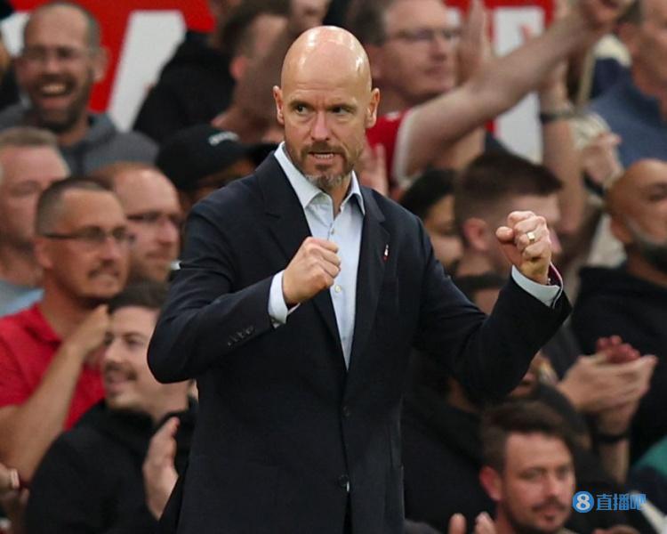 滕哈赫：C罗需要踢进这粒点球，桑乔非常出色但仍有进步空间