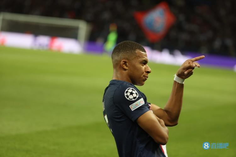 斯科尔斯:姆巴佩会成为世界最佳,哈兰德只是射手而他更全面