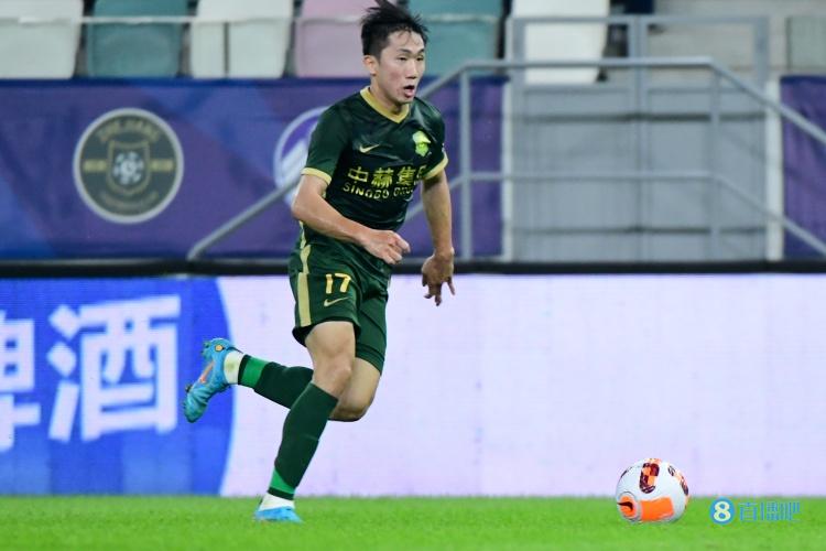 姜祥佑:谢峰教练辞职后我去向他致歉 一见到他我就哭得泪流满面