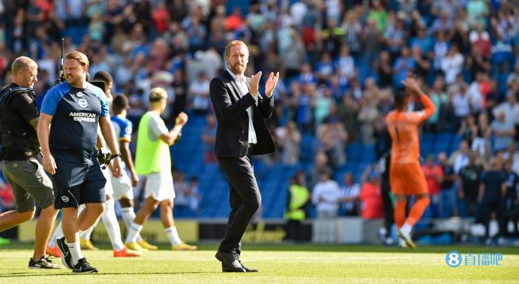 波特告别布莱顿：不求原谅但仍表示感谢 我觉得必须抓住这个机会