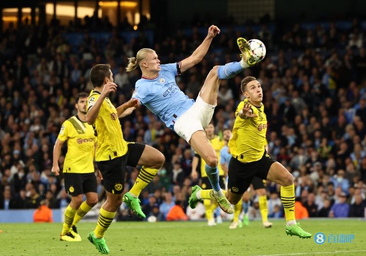 挪威主帅:曼城理疗师临时加入国家队是哈兰德的建议