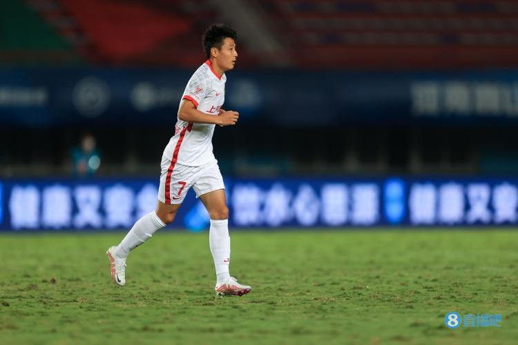 北青评武磊回归首秀:与中超没有陌生感,距“满血复活”为时不远