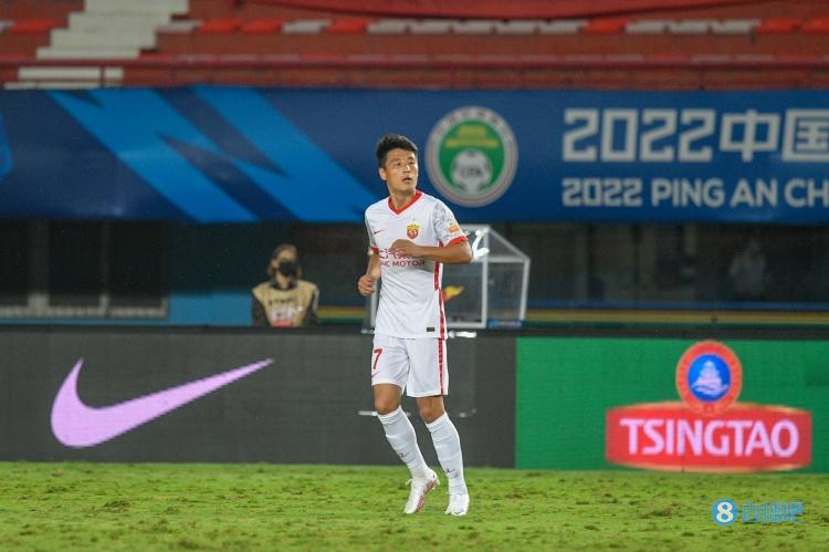 体坛:保利尼奥核心地位越来越稳,武磊可能与巴尔加斯展开竞争