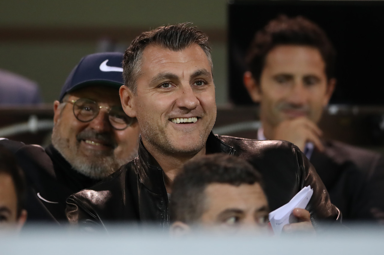 维埃里:国米战乌迪内斯、米兰及拉齐奥丢9球,这事绝不应发生