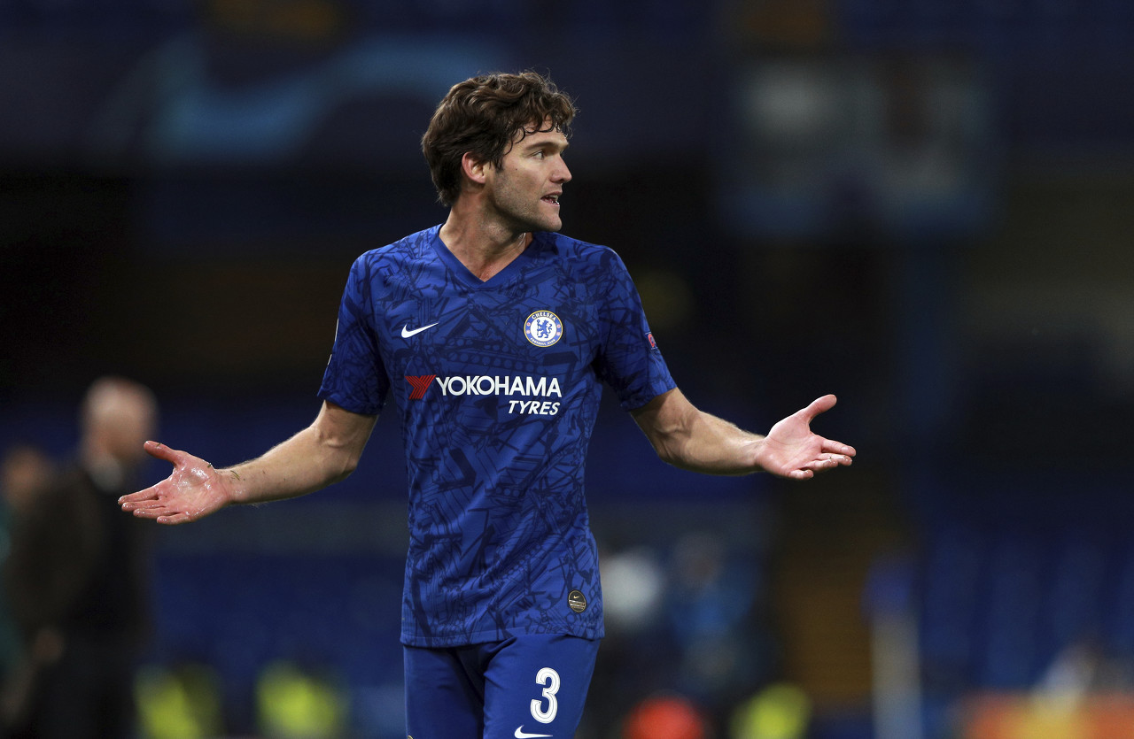 马卡:西蒙尼也想要阿隆索,但马竞无法满足球员的薪资要求