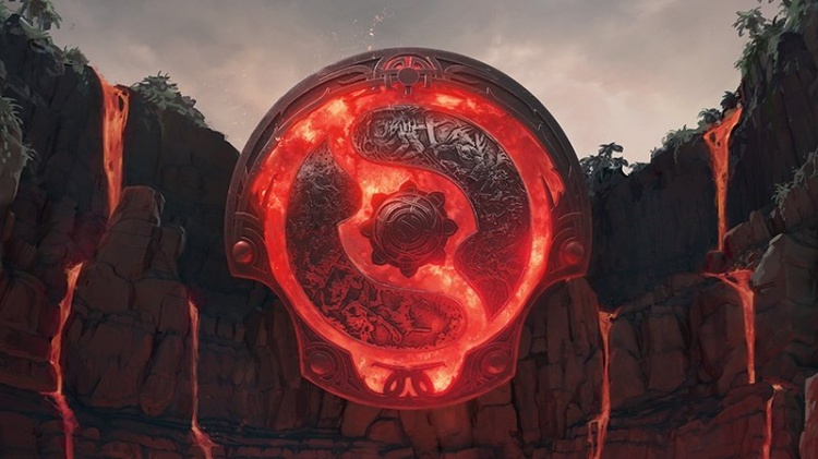 ?Ti外卡赛:三召唤流百万曹军吞没VG Secret轻取首局