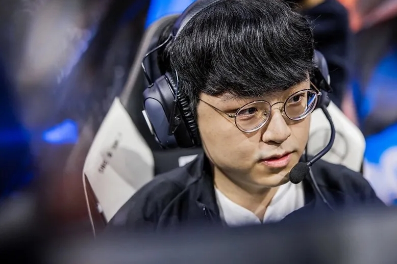 ShowMaker:caPs不偏好被动英雄,选用萨勒芬妮令我惊讶