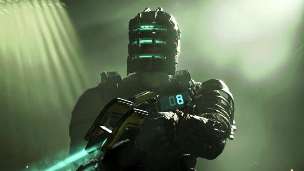 著名导演卡朋特:《死亡空间》可翻拍成电影 且自己有意愿执导