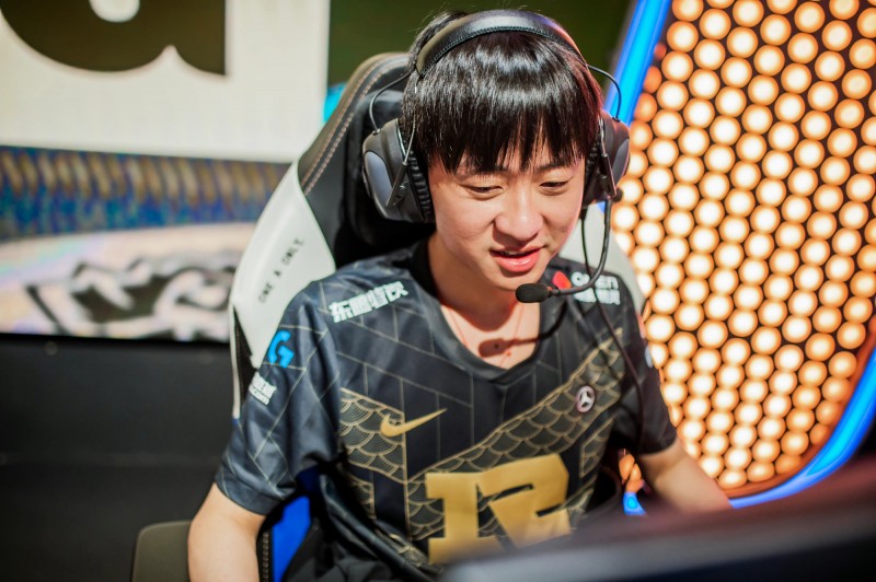 再次隐身?如何评价Ming对位表现被爆 遗憾再次止步八强