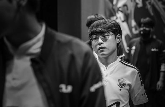 DK止步八强 未能追平SKT、G2的连续三年晋级四强记录