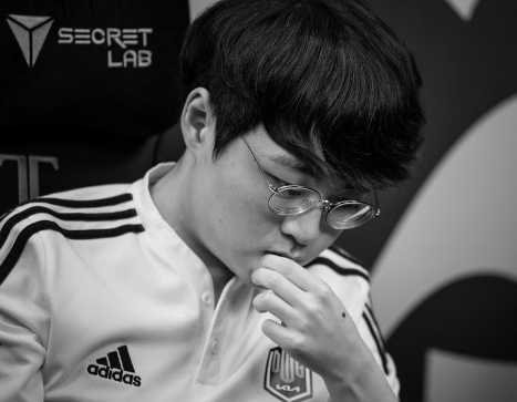 DK世界赛首次内战失利 此前两次面对LCK对手都取得胜利