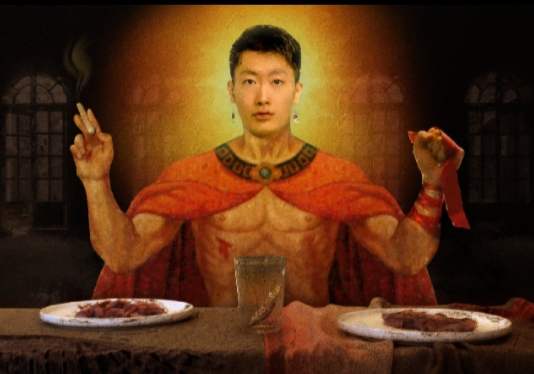 管泽元:解说到这么精彩的比赛,值了!(AD有点 GAP稍有遗憾)