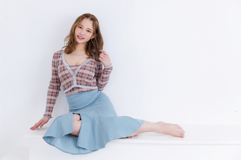 女优沾到牛郎就没好事?但AV界到处都是鸭喔!