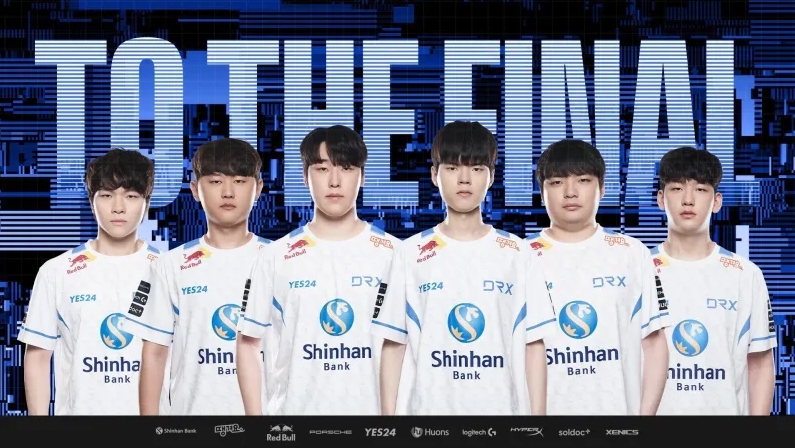 Deft：Keria之前说要帮我夺冠，他该遵守约定了，我会夺冠的