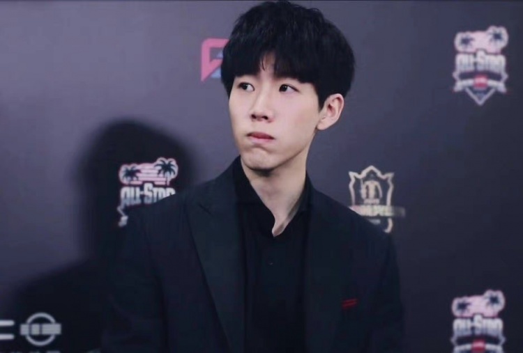 TheShy：nononono，玩英雄联盟no！