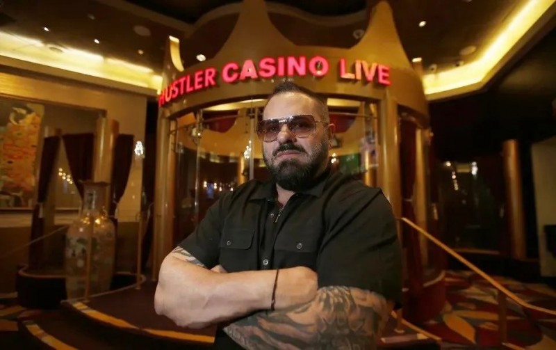 【EV扑克】作弊案最大赢家?HCL老板狂言:不爽看不要看!