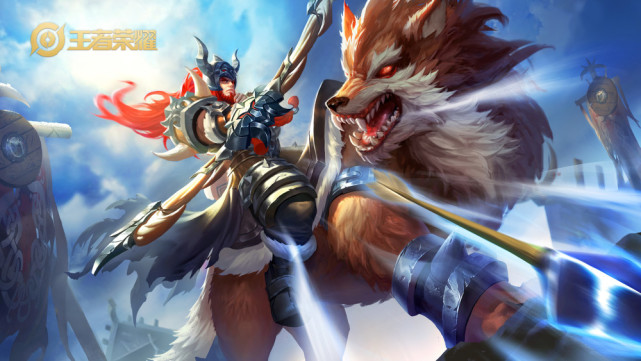 大发体育-《王者荣耀》本赛季“最强射手”亮相 后羿对上也只能被吊打,大发助力你的致富之路!