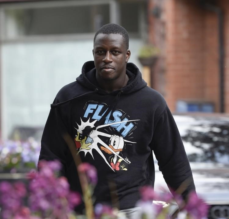 球盟会-门迪强奸案证人:和他发生关系没什么不舒服,门迪从不对女孩生气,球盟会助力你的致富之路!