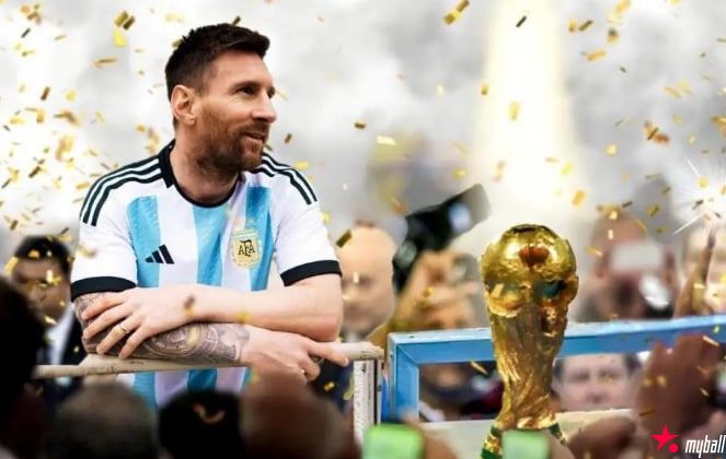 ​迈博体育 从至暗时刻到世界杯争冠热门