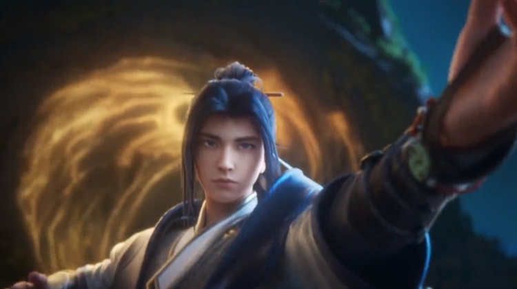 两位新英雄真的帅!海都赛年确定,专属头像框不容错过