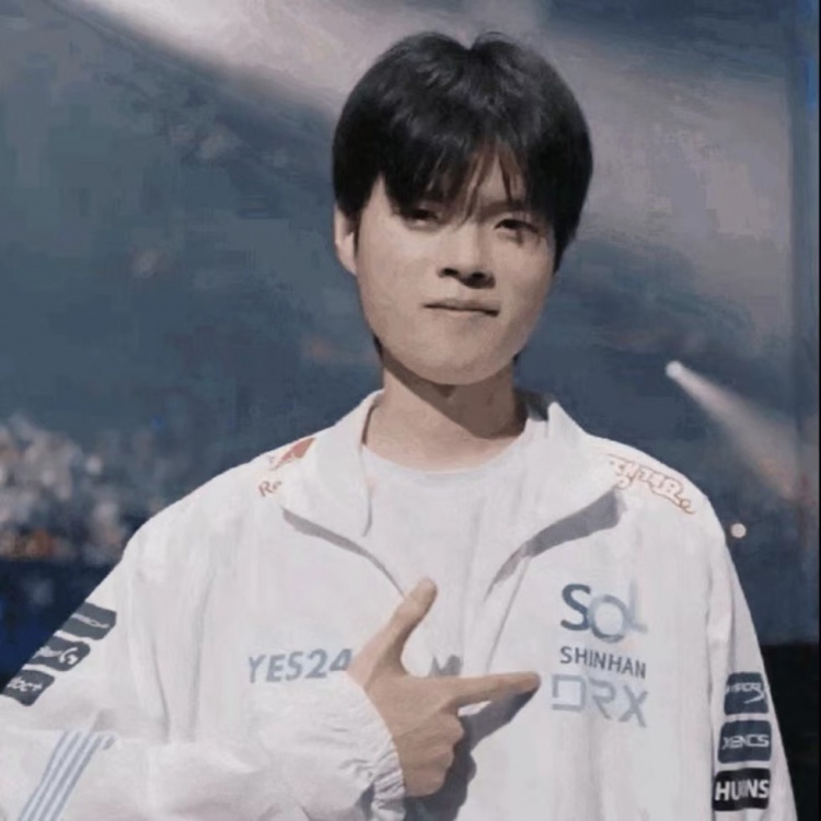 【联盟回忆】DEFT，请告诉我，跳一支舞需要多久？  “十年”