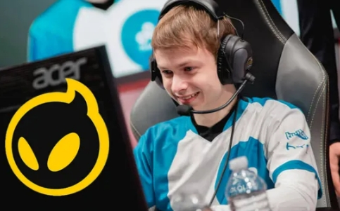 外媒爆料Jensen已和欧洲赛区DIG达成口头协议 DIG上赛季联盟垫底