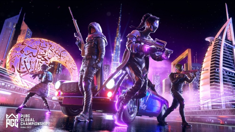 ?PGC最终决战日:夺冠悬念继续!17十三杀吃鸡总积分升至第一