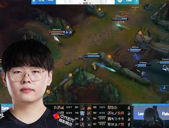 呼吸哥:队友都在隔离怎么续约?问选手只会给别人造成负担