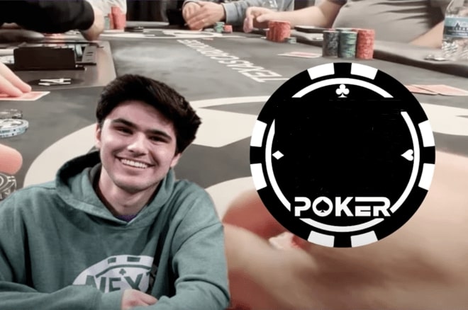 【EV扑克】牌局分析:你会用KK跟注单张成顺的牌面吗?