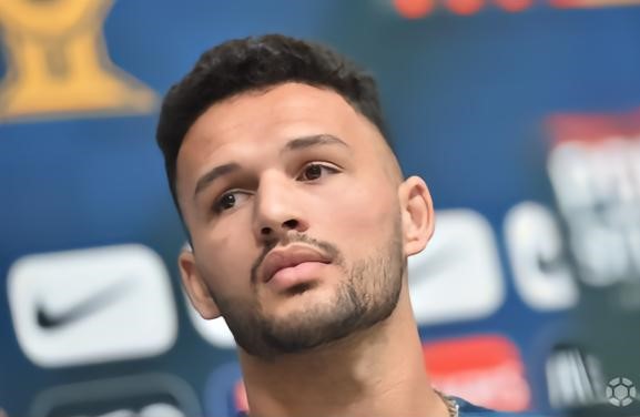 球盟会-贡萨洛-拉莫斯:我们要战胜乌拉圭 球队已准备好防守努涅斯,球盟会助力你的致富之路!