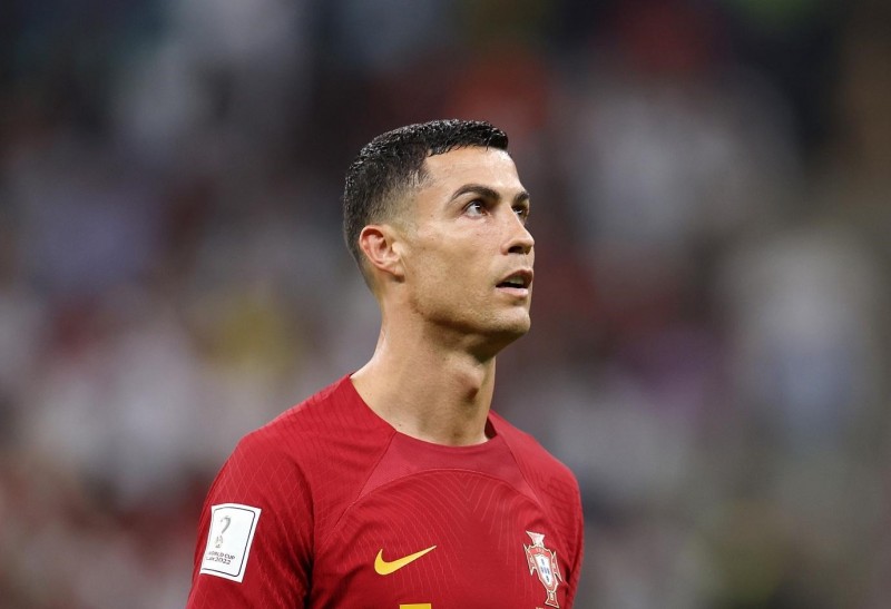 大发体育-罗马诺:C罗不会在世界杯结束前决定未来,他在等欧洲球队行动,大发助力你的致富之路!