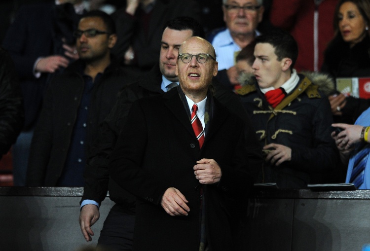 千亿体育-毕马威:格雷泽对曼联要价60亿镑,这是俱乐部实际价值的两倍多-QY球友会你的财富密码