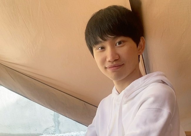 Doinb：Ale明年肯定会起飞我跟你们讲，他早就确定了EDG了