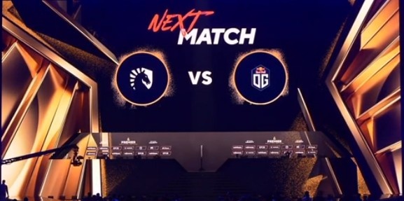 ?CSGO BLAST总决赛:狂鸡组合大发神威!拍拍逆天残局遗憾落败