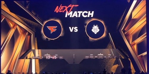 ?CSGO BLAST总决赛：iHoo集合！G2复仇FAZE晋级决赛