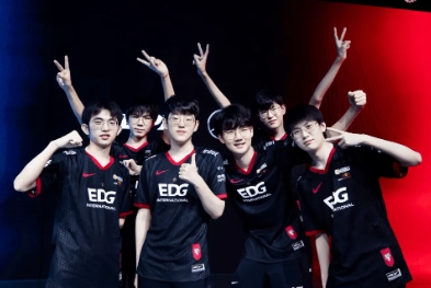 爱德朱:今年世界赛病成那样确实没办法 训练赛专打某队 一败难求