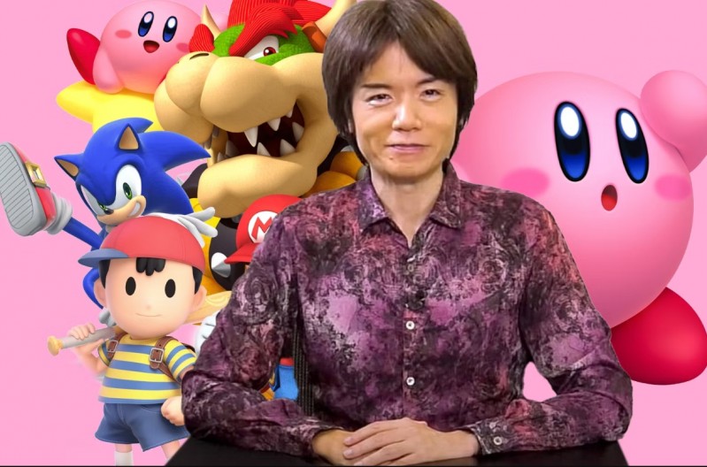 知名游戏制作人樱井政博称自己已处于半退休状态