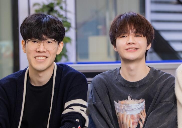 TheShy:队友都叫我Shy哥,但我比较喜欢刘青松的名字