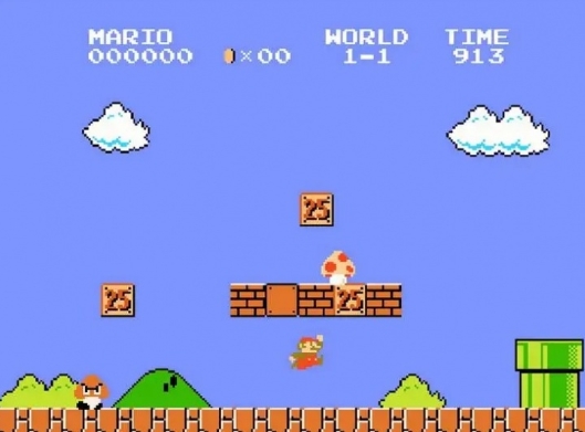 【夜谈会】你儿时最喜欢的游戏是什么吗?