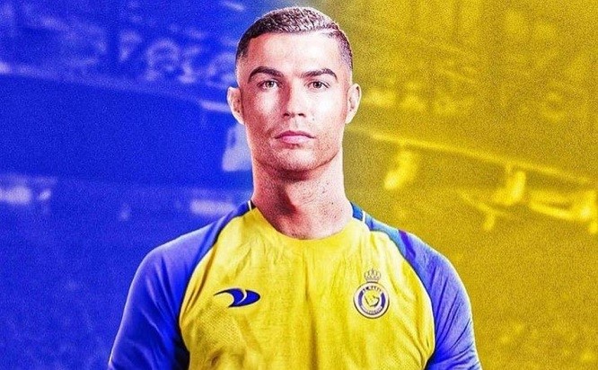 大发体育-去沙特什么概念的工资?Factos哥为C罗算账:C罗每分钟赚413欧元,大发助力你的致富之路!