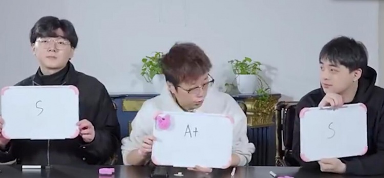 TES哥不再是S？米勒：对比去年其实没啥提升，Rookie太吃版本