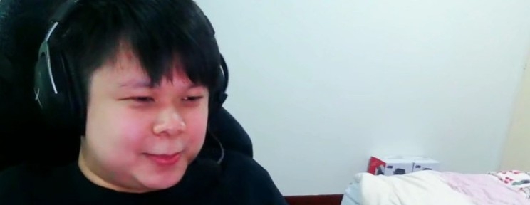 EHOME.mks：和东南亚相比 中国赛区在沟通方面 战队纪律非常严格