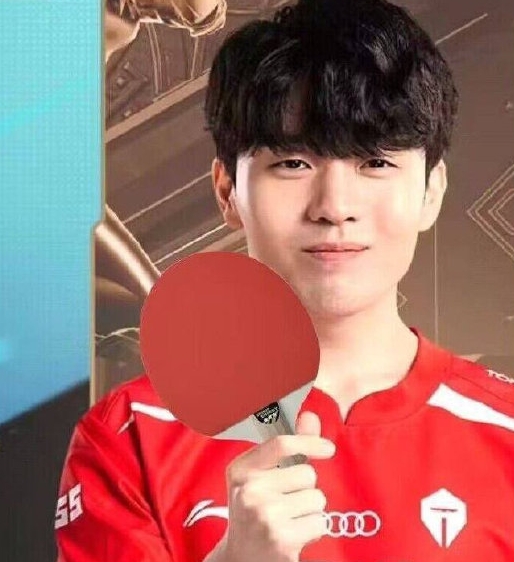 韩网热议TES新队服：Rookie就像个乒乓球运动员 TES队服太烂了