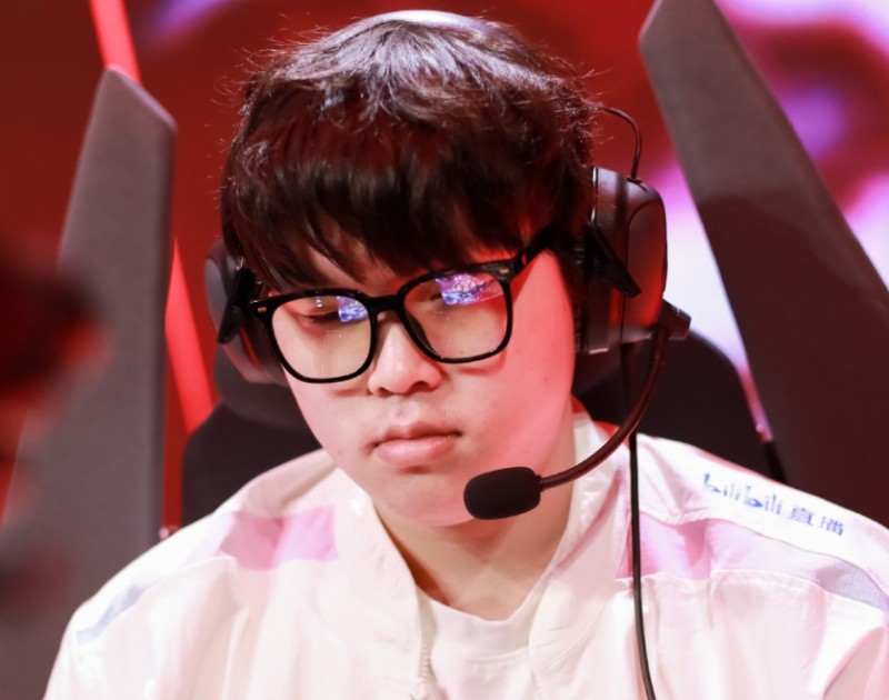 Reddit热议JDG击败BLG:Yagao比Xun更让人恶心 Bin就是个传奇