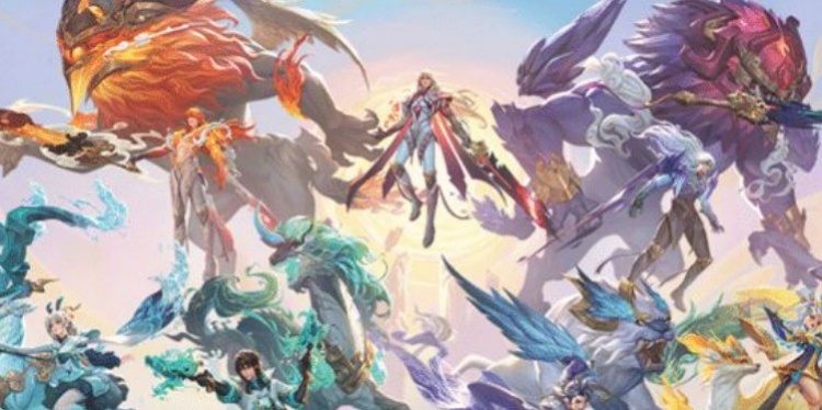 王者荣耀:春节最佳五排:兔限不是唯一,成吉思汗、猴子等成赢家