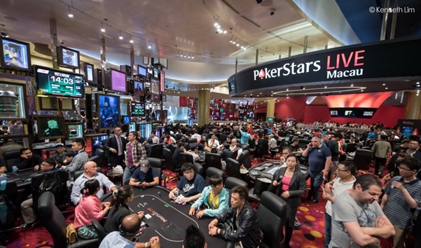 【EV扑克】海南grinder出国一年捶10万场比赛,返程时身家超百万