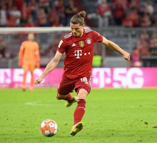 大发体育-哈曼:曼联签萨比策是一笔好的交易,但他需要时间才能提供帮助,大发助力你的致富之路!