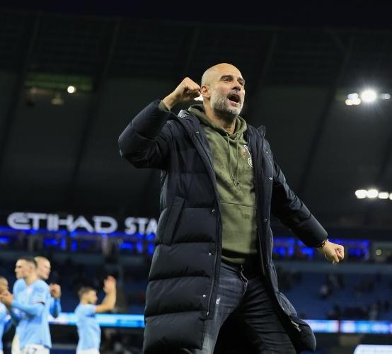 大发体育-基翁:曼城球员现在有和全世界为敌的感觉,会更有动力冲击冠军,大发助力你的致富之路!